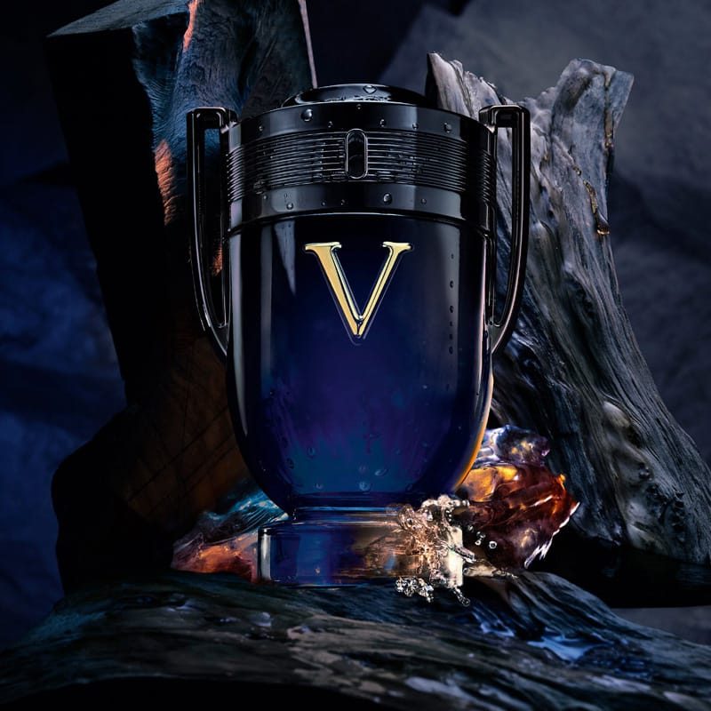 Invictus Victory Elixir Parfum Intense – Hombre